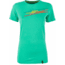 La Sportiva Stripe 2.0 T-Shirt - Women's-Mint-Small