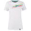 La Sportiva Stripe 2.0 T-Shirt - Women's-White-Small
