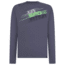 La Sportiva Stripe Evo Long Sleeve - Mens, Carbon, Extra Large, N38-900900-XL