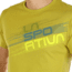 La Sportiva Stripe Evo T-Shirt - Mens, Kiwi, Small, H25-713713-S