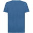 La Sportiva Stripe Evo T-Shirt - Mens, Opal, Medium, H25-618618-M