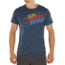 La Sportiva Stripe Evo T-Shirt - Mens, Opal, Medium, H25-618618-M