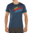 La Sportiva Stripe Evo T-Shirt - Mens, Opal, Medium, H25-618618-M