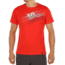 La Sportiva Stripe Evo T-Shirt - Mens, Poppy, Large, H25-311311-L
