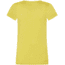 La Sportiva Stripe Evo T-Shirt - Womens, Celery, Extra Small, I31-715715-XS