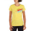 La Sportiva Stripe Evo T-Shirt - Womens, Celery, Extra Small, I31-715715-XS