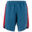 La Sportiva Sudden Short - Men's, Opal/Chili, Extra Large, J97-618309-XL