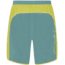 La Sportiva Sudden Short - Mens, Pine Kiwi, Medium, J97-714713-M