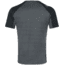 La Sportiva Sunfire T-Shirt - Mens, Carbon/Moss, Small, L63-900723-S