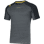 La Sportiva Sunfire T-Shirt - Mens, Carbon/Moss, Small, L63-900723-S