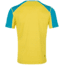 La Sportiva Sunfire T-Shirt - Mens, Moss/Crystal, Extra Large, L63-723635-XL