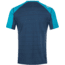 La Sportiva Sunfire T-Shirt - Mens, Night Blue/Crystal, Medium, L63-629635-M