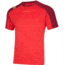 La Sportiva Sunfire T-Shirt - Men's, Sunset/Sangria, Large, L63-319320-L