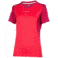 La Sportiva Sunfire T-Shirt - Women's, Lollipop/Cerise, Medium, M30-321409-M