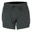 La Sportiva Supernova Short - WoMen's, Black-4 in-Large
