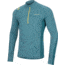 La Sportiva Swift Long Sleeve - Men's, Alpine, Small, P38-726726-S