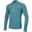 La Sportiva Swift Long Sleeve - Mens, Alpine, Large, P38-726726-L