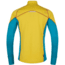 La Sportiva Swift Long Sleeve - Mens, Moss/Crystal, Extra Small, P38-723635-XS