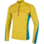 La Sportiva Swift Long Sleeve - Men's, Moss/Crystal, Extra Large, P38-723635-XL