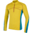 La Sportiva Swift Long Sleeve - Mens, Moss/Crystal, Extra Small, P38-723635-XS