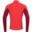 La Sportiva Swift Long Sleeve - Mens, Sunset/Sangria, Extra Small, P38-319320-XS