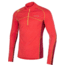 La Sportiva Swift Long Sleeve - Mens, Sunset/Sangria, Extra Small, P38-319320-XS