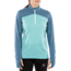 La Sportiva Swift Long Sleeve - Womens, Aquarelle/Atlantic, Small, Q19-631630-S