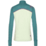 La Sportiva Swift Long Sleeve - Womens, Celadon/Alpine, Small, Q19-727726-S