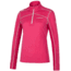 La Sportiva Swift Long Sleeve - Womens, Cerise, Extra Small, Q19-409409-XS