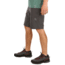 La Sportiva Taku Short - Mens, Carbon, Small, P19-900900-S