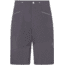 La Sportiva Taku Short - Mens, Carbon, Small, P19-900900-S