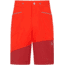 La Sportiva Taku Short - Mens, Poppy/Chili, Medium, P19-311309-M