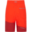 La Sportiva Taku Short - Mens, Poppy/Chili, Medium, P19-311309-M