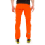 La Sportiva Talus Pant - Men's, Tangerine/Tropic Blue, Extra Large H59-202614-XL