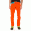 La Sportiva Talus Pant - Men's, Tangerine/Tropic Blue, Medium, H59-202614-M