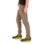 La Sportiva Talus Pant - Men's, Falcon Brown/Tropic Blue, Extra Large H59-804614-XL