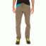 La Sportiva Talus Pant - Men's, Falcon Brown/Tropic Blue, Large, H59-804614-L