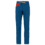 La Sportiva Talus Pant - Men's, Opal/Chili, Medium, H59-618309-M
