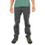La Sportiva Talus Pant - Mens, Carbon/Black, Extra Large, N68-900999-XL