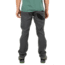 La Sportiva Talus Pant - Mens, Carbon/Black, Extra Large, N68-900999-XL