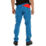 La Sportiva Talus Pant - Men's, Neptune/Poppy, Medium, H59-619311-M