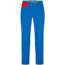 La Sportiva Talus Pant - Men's, Neptune/Poppy, Medium, H59-619311-M