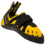 La Sportiva Tarantula Climbing Shoes - Kids, Yellow/Black, 35, 30R-100999-35