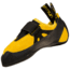 La Sportiva Tarantula Climbing Shoes - Kids, Yellow/Black, 35, 30R-100999-35