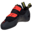 La Sportiva Tarantula Climbing Shoes - Mens, Black/Poppy, 42.5, Medium, 30J-999311-42.5