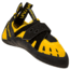 La Sportiva Tarentula Jr Rental Climbing Shoes - Kids, Carbon/Yellow, 34, 30P-900100-34