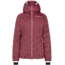 La Sportiva Tempest Down Jacket - Women's, Extra Small, Wine, M01-312312-XS