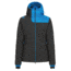 La Sportiva Tempest Down Jacket - Women's, Small, Blackazure, M01-999620-S
