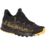 La Sportiva Tempesta GTX Trail Running Shoe - Men's-Black/Butter-Medium-8