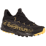 La Sportiva Tempesta GTX Trail Running Shoe - Men's-Black/Butter-Medium-8